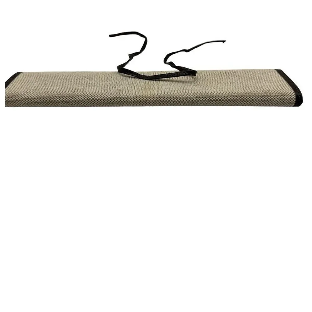 Hermes Jewelry Pouch with Box